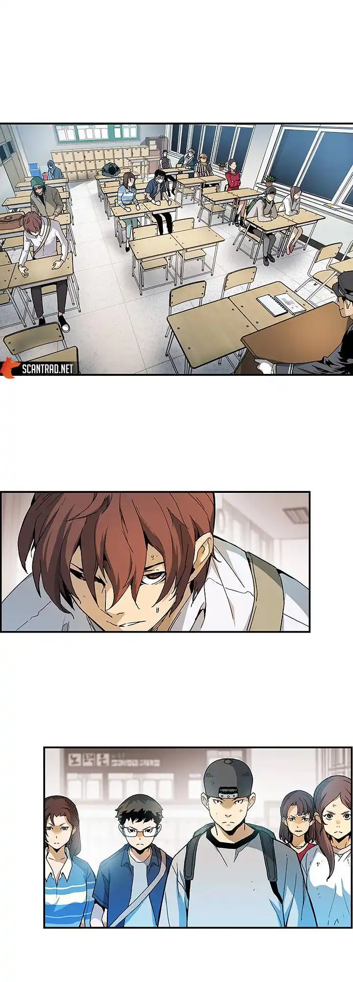 The Second Coming of Gluttony 22 page 3