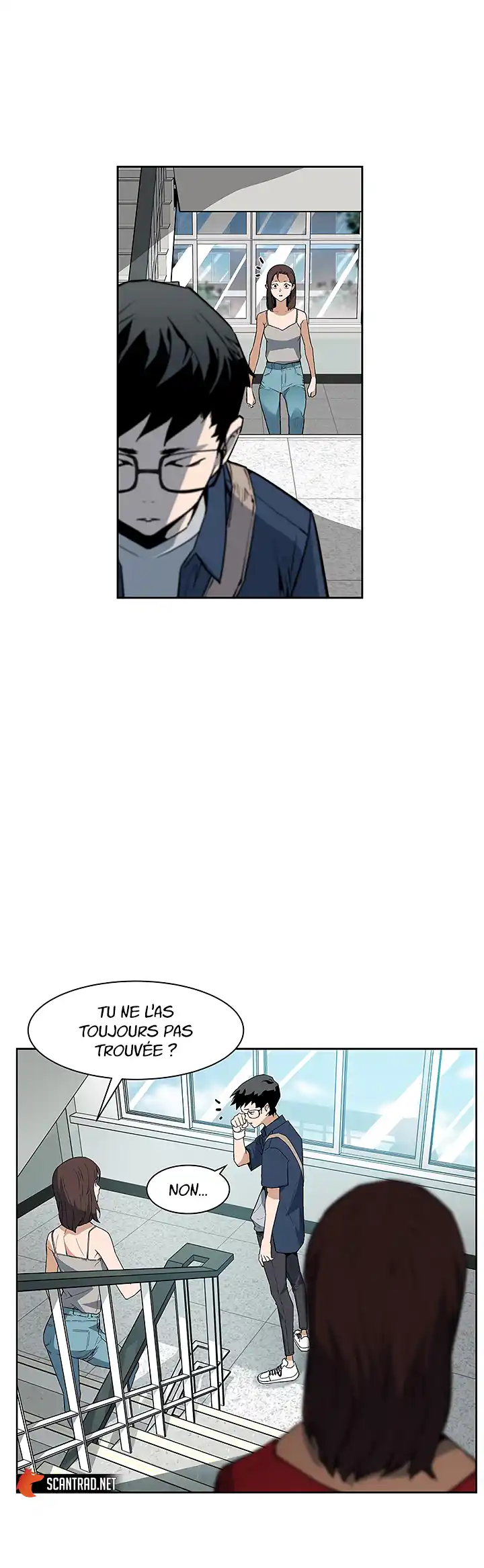 The Second Coming of Gluttony 30 page 8