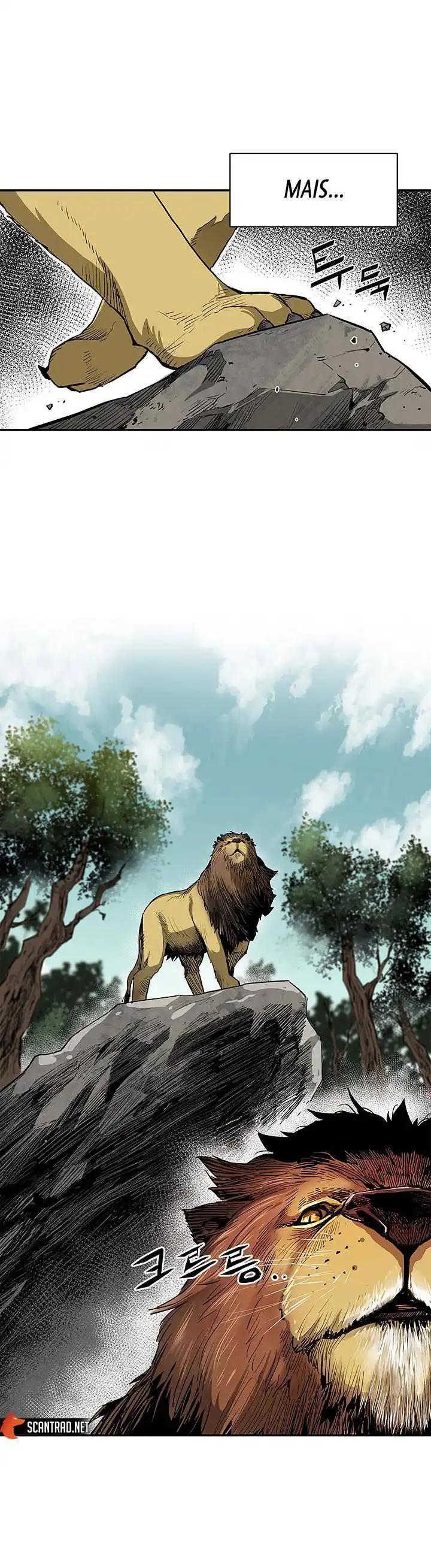 The Second Coming of Gluttony 3 page 4