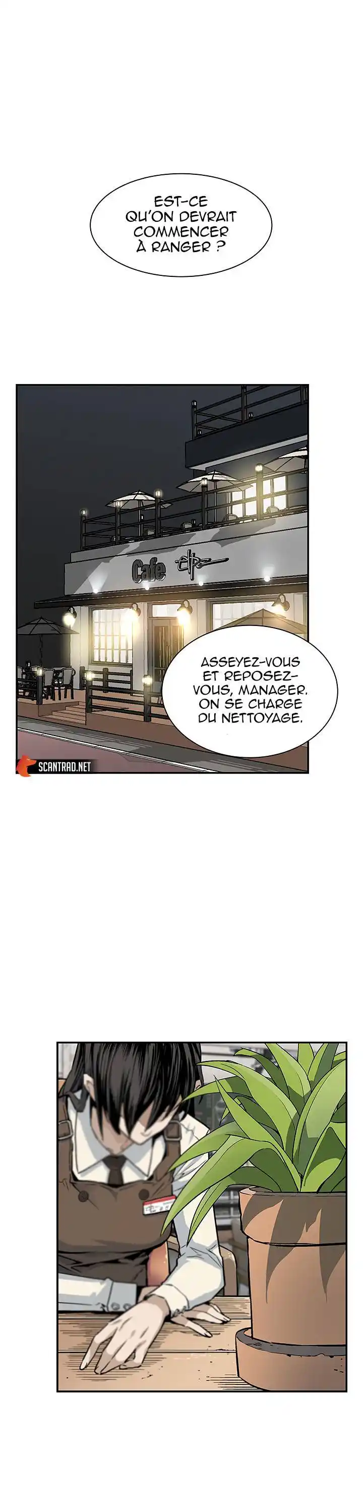 The Second Coming of Gluttony 6 page 10