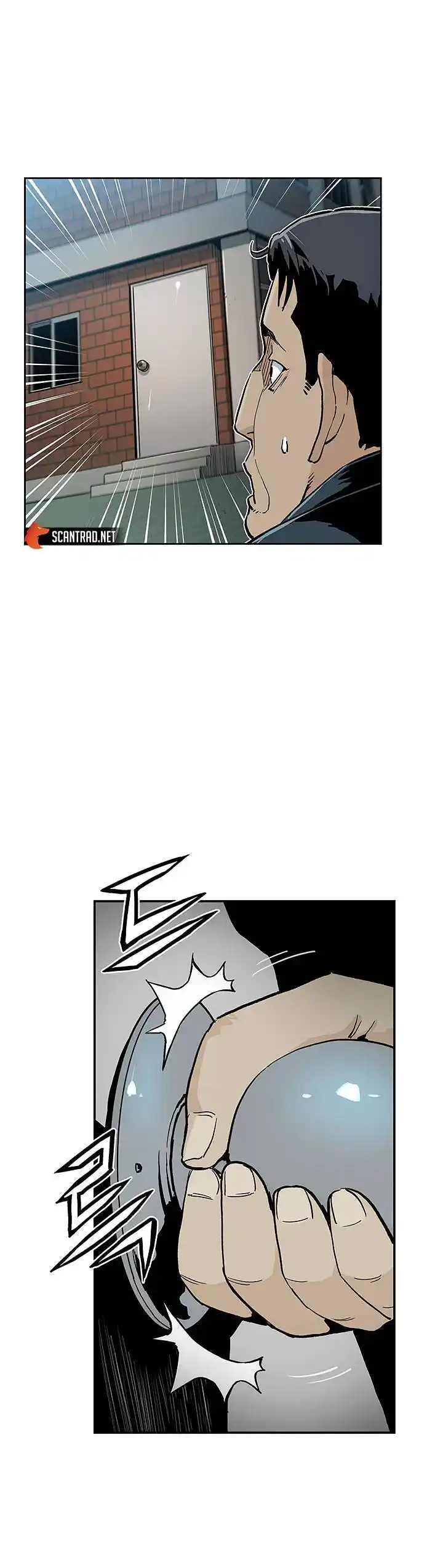 The Second Coming of Gluttony 14 page 2