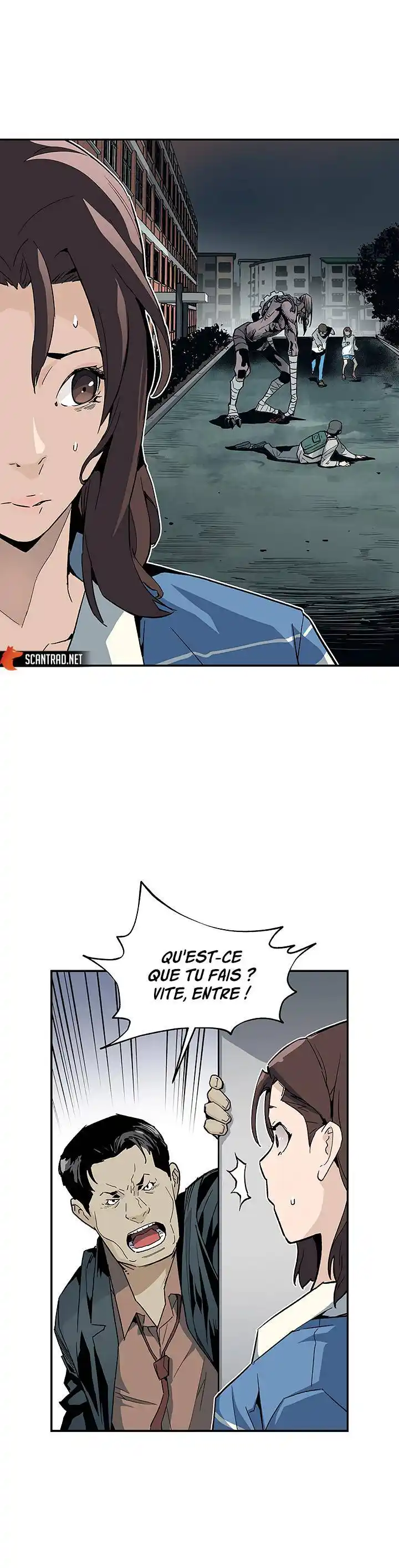 The Second Coming of Gluttony 14 page 4