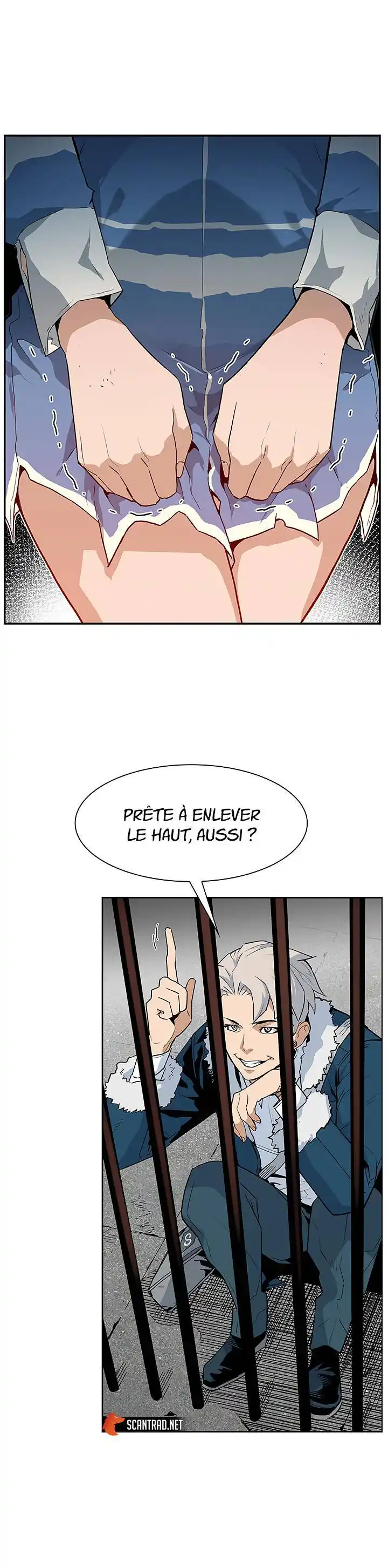 The Second Coming of Gluttony 20 page 2