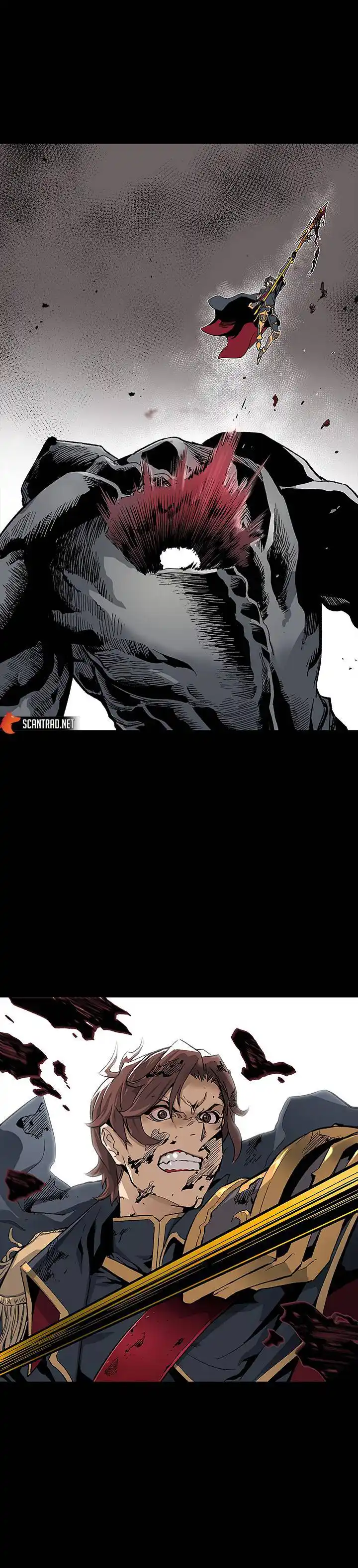 The Second Coming of Gluttony 5 page 3