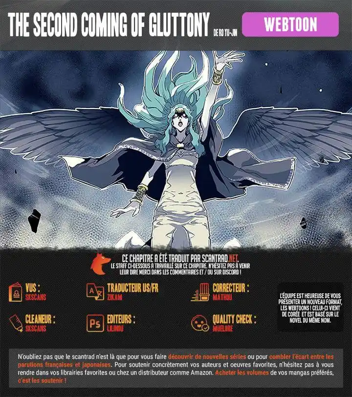 The Second Coming of Gluttony 45 page 2