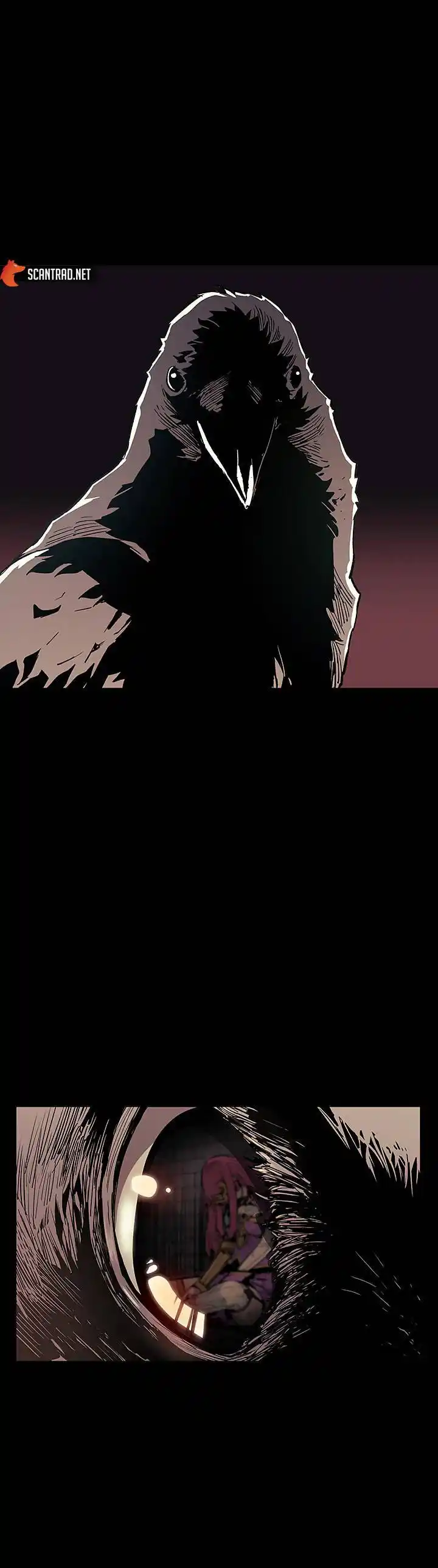 The Second Coming of Gluttony 1 page 5