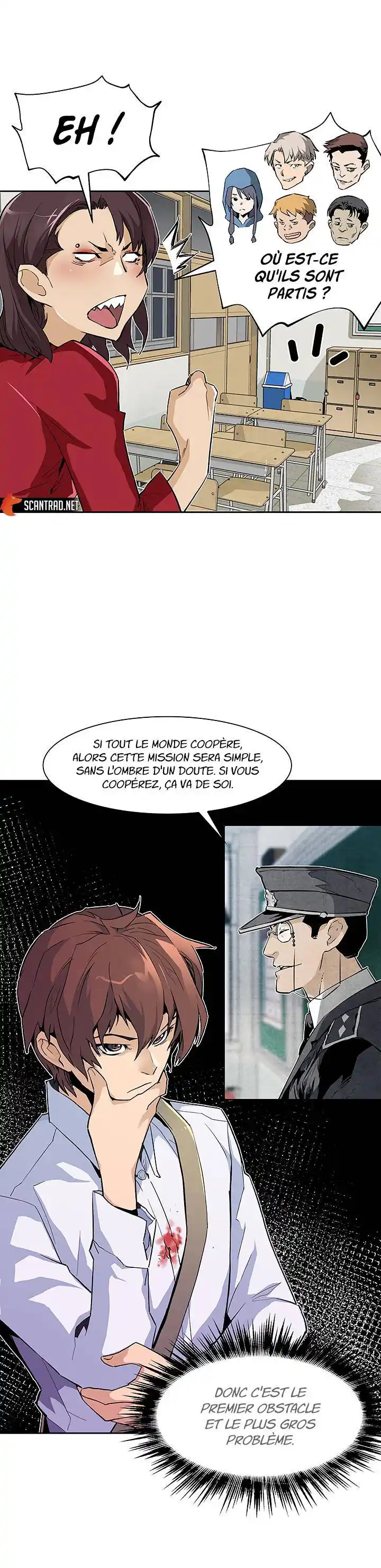 The Second Coming of Gluttony 23 page 4