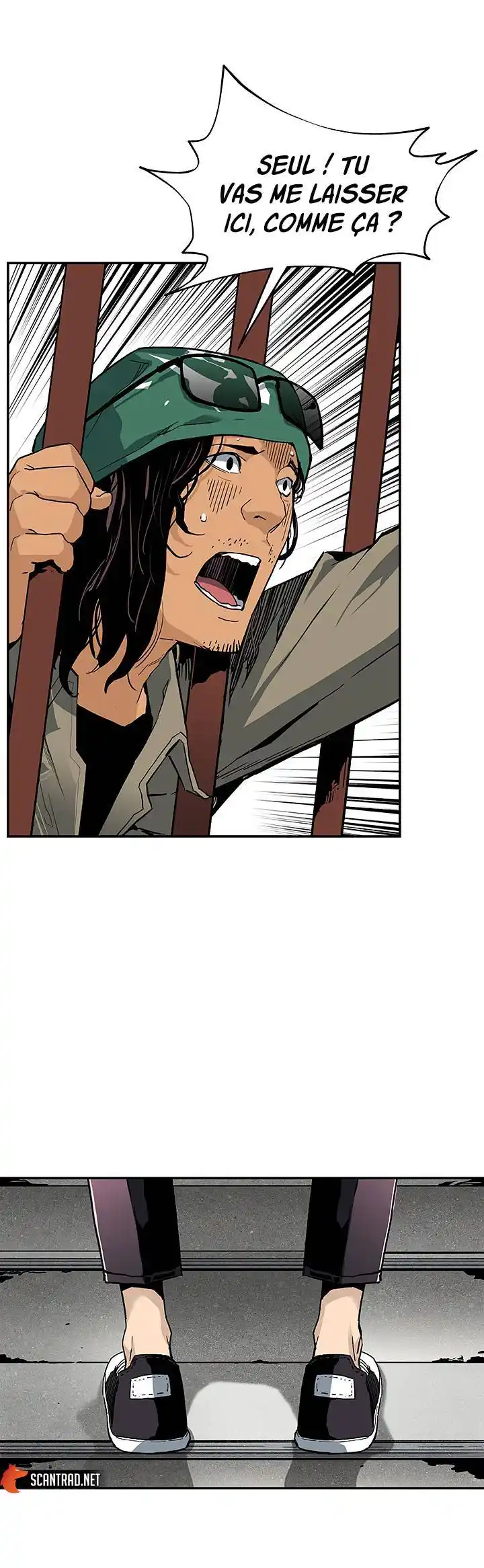 The Second Coming of Gluttony 17 page 5