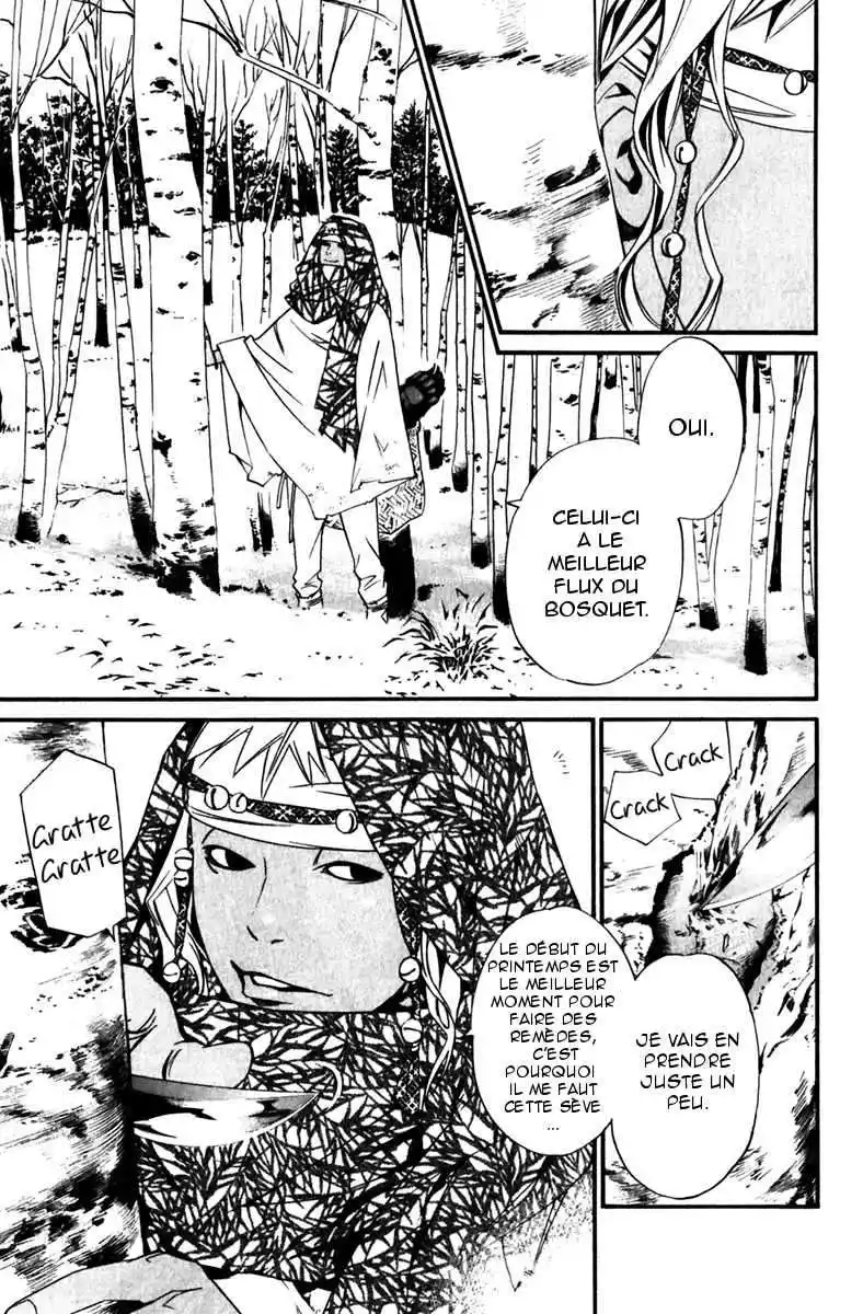 Noragami 13 page 3
