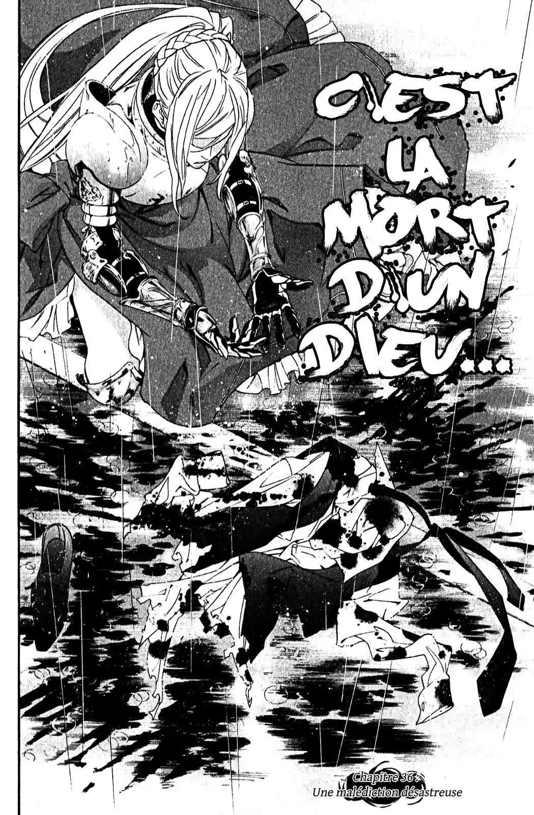 Noragami 36 page 6