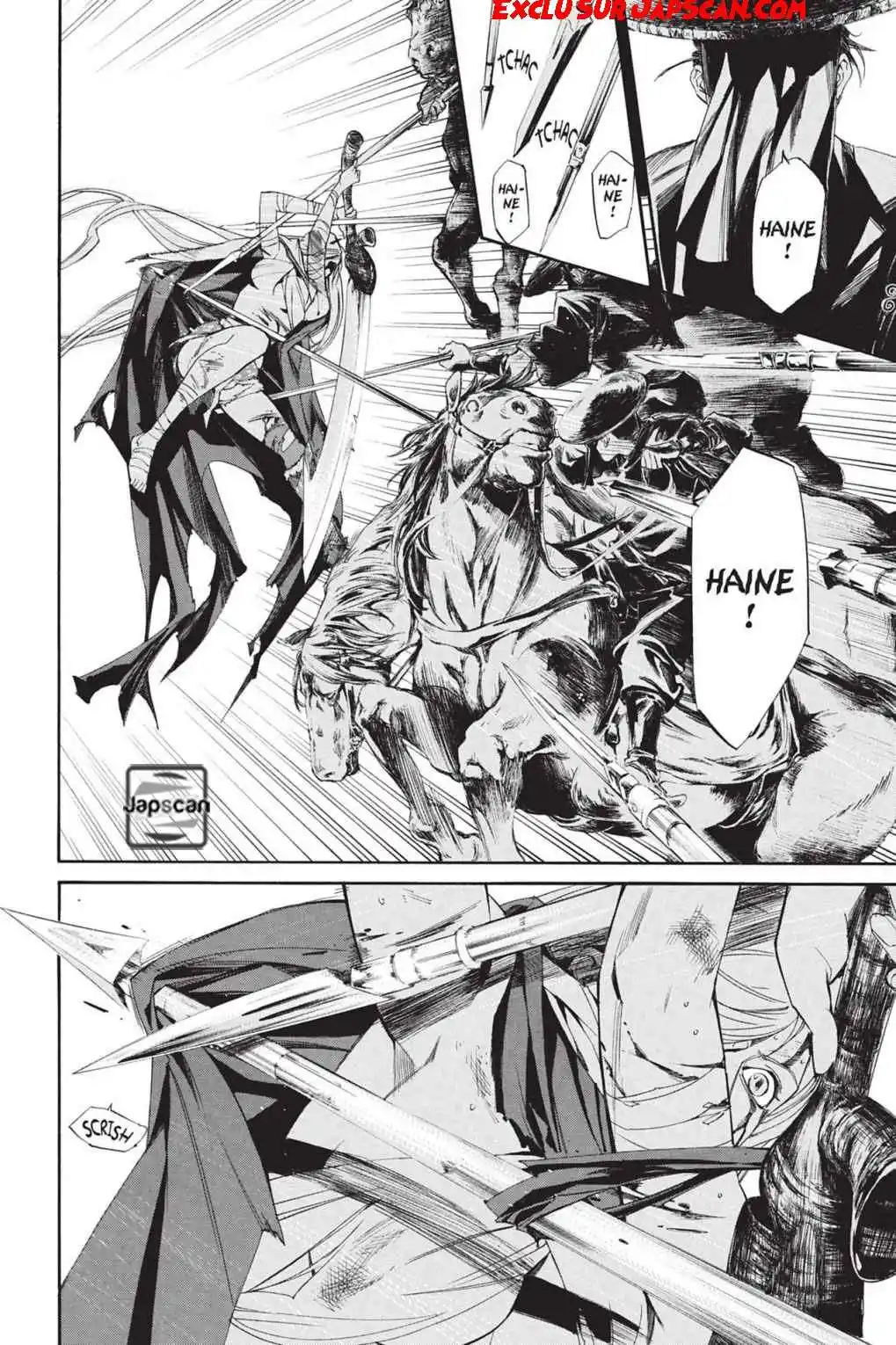 Noragami 69 page 16