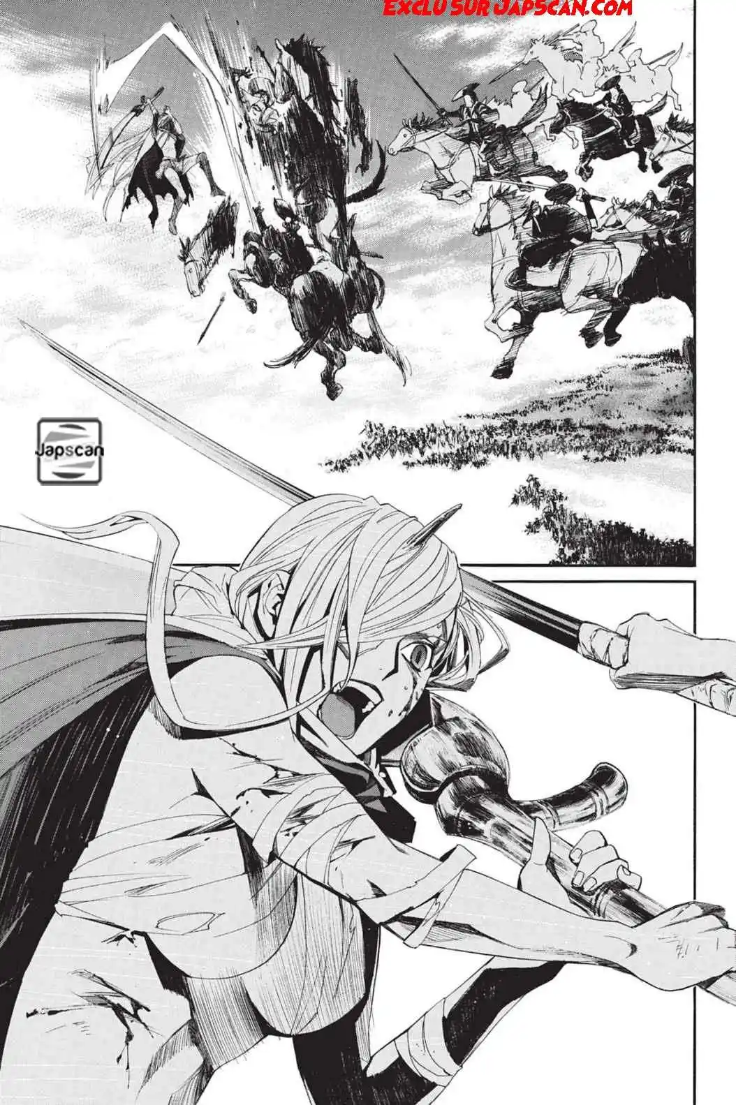 Noragami 69 page 23