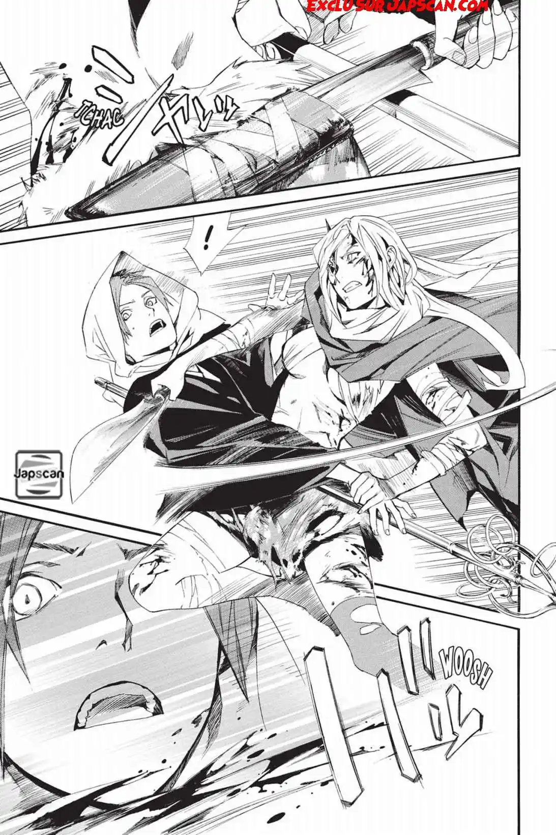 Noragami 69 page 27