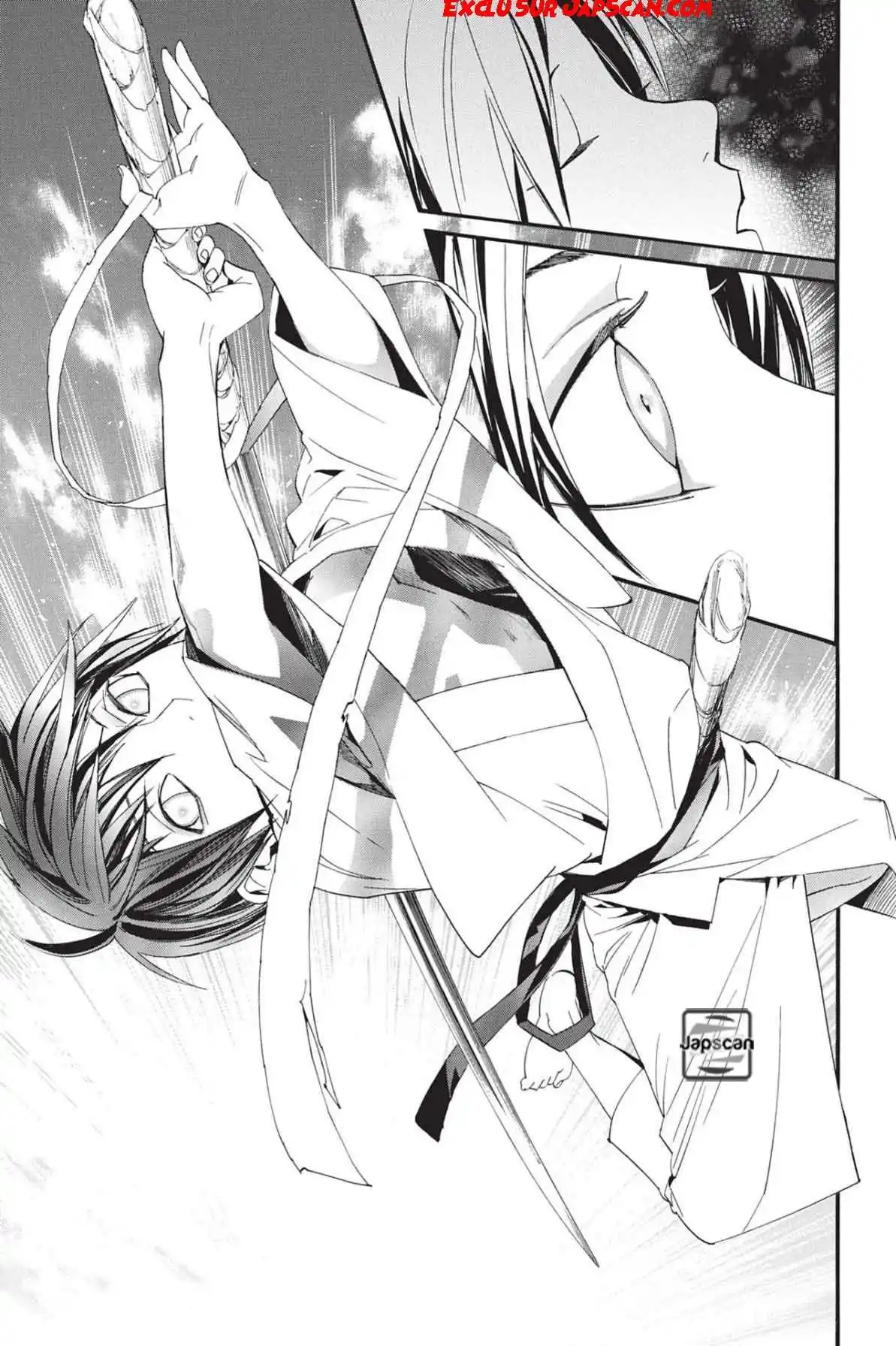 Noragami 69 page 29