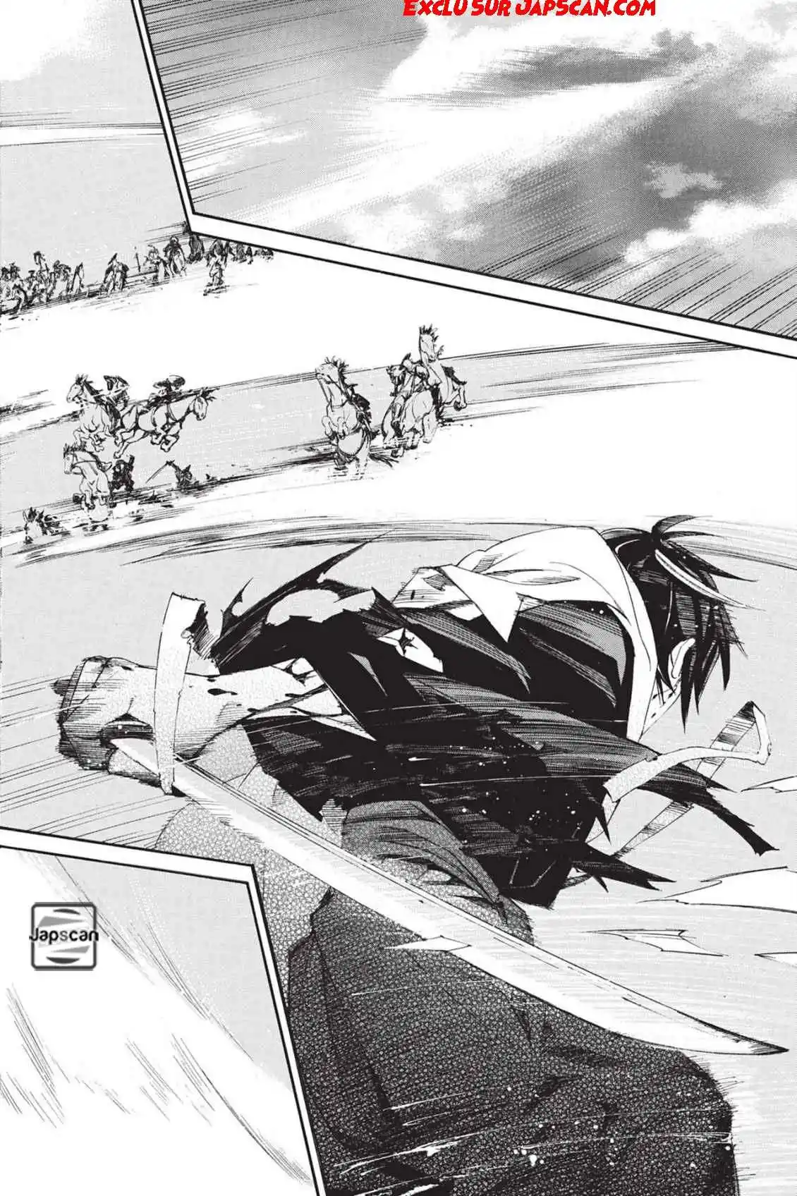 Noragami 69 page 30