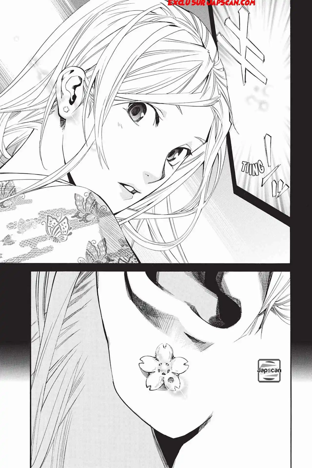 Noragami 69 page 43
