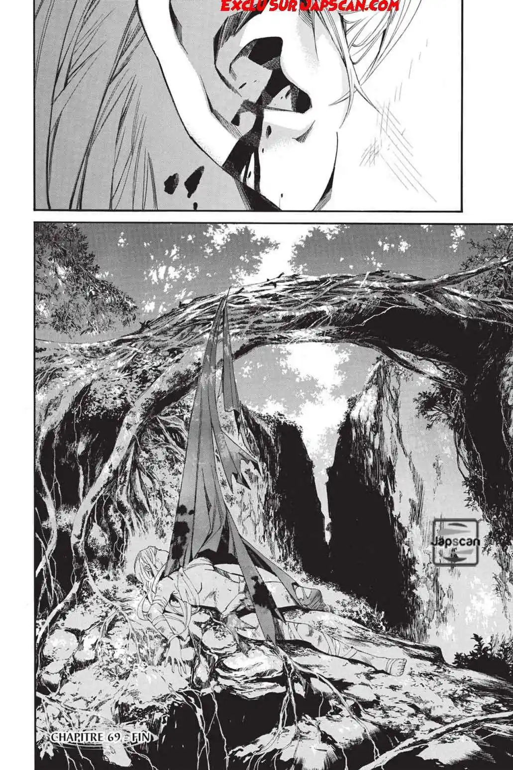 Noragami 69 page 44