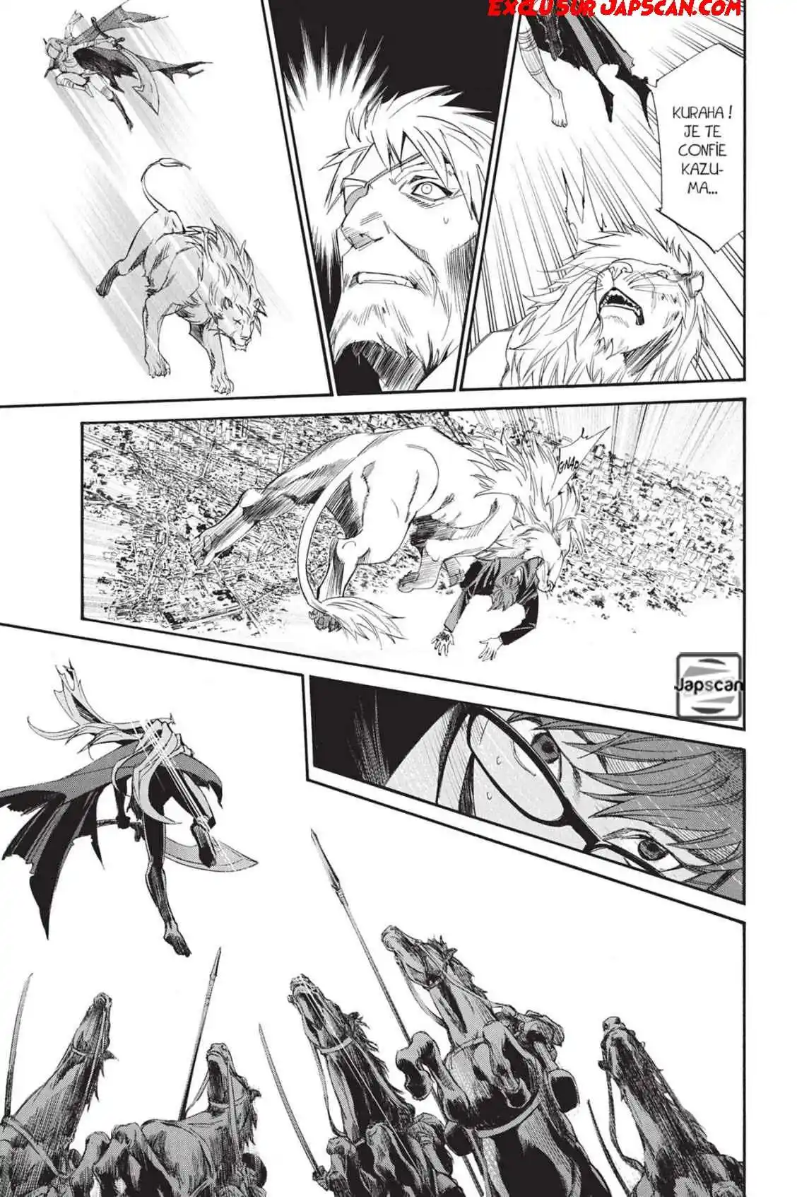Noragami 69 page 9