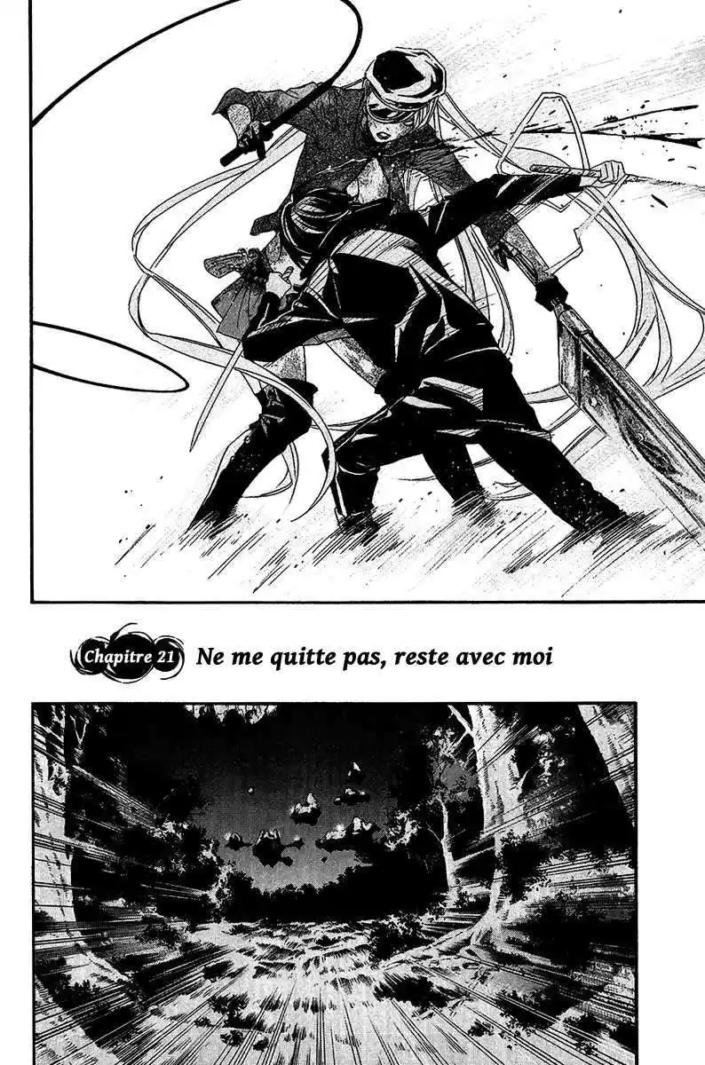 Noragami 21 page 4