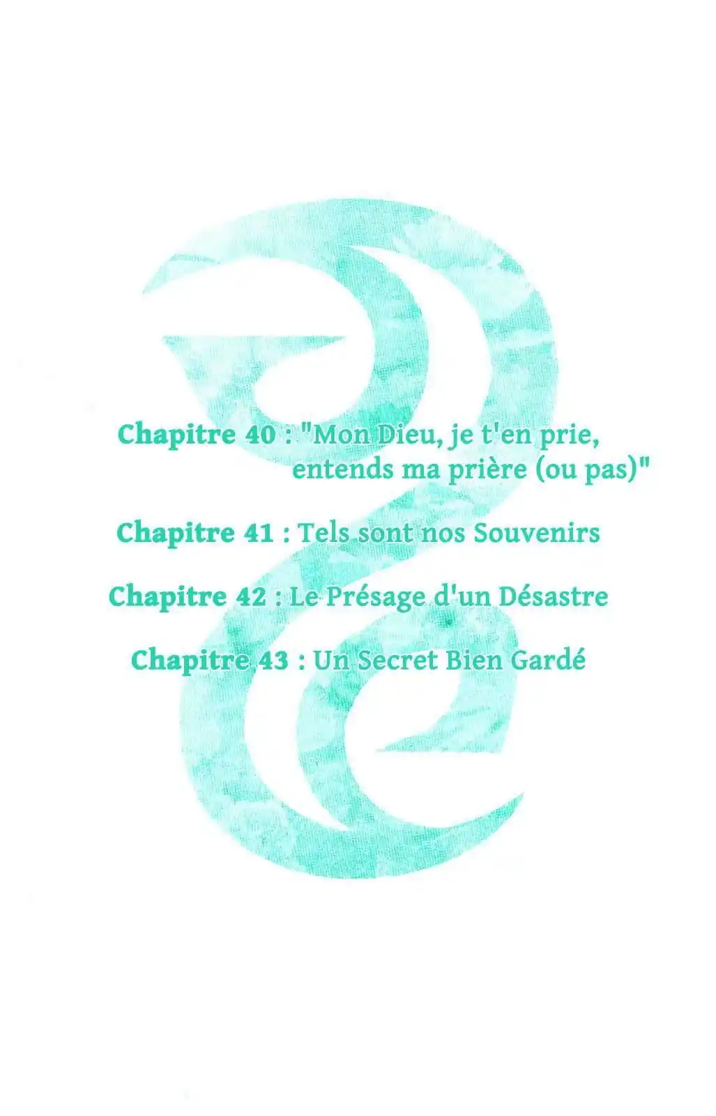 Noragami 40 page 3