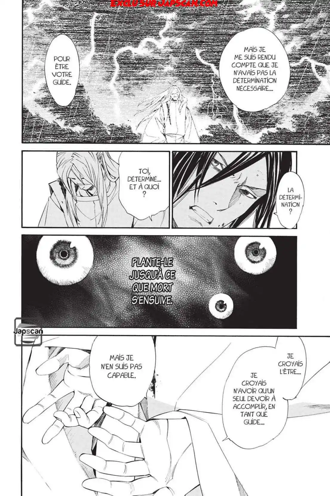 Noragami 67.2 page 4