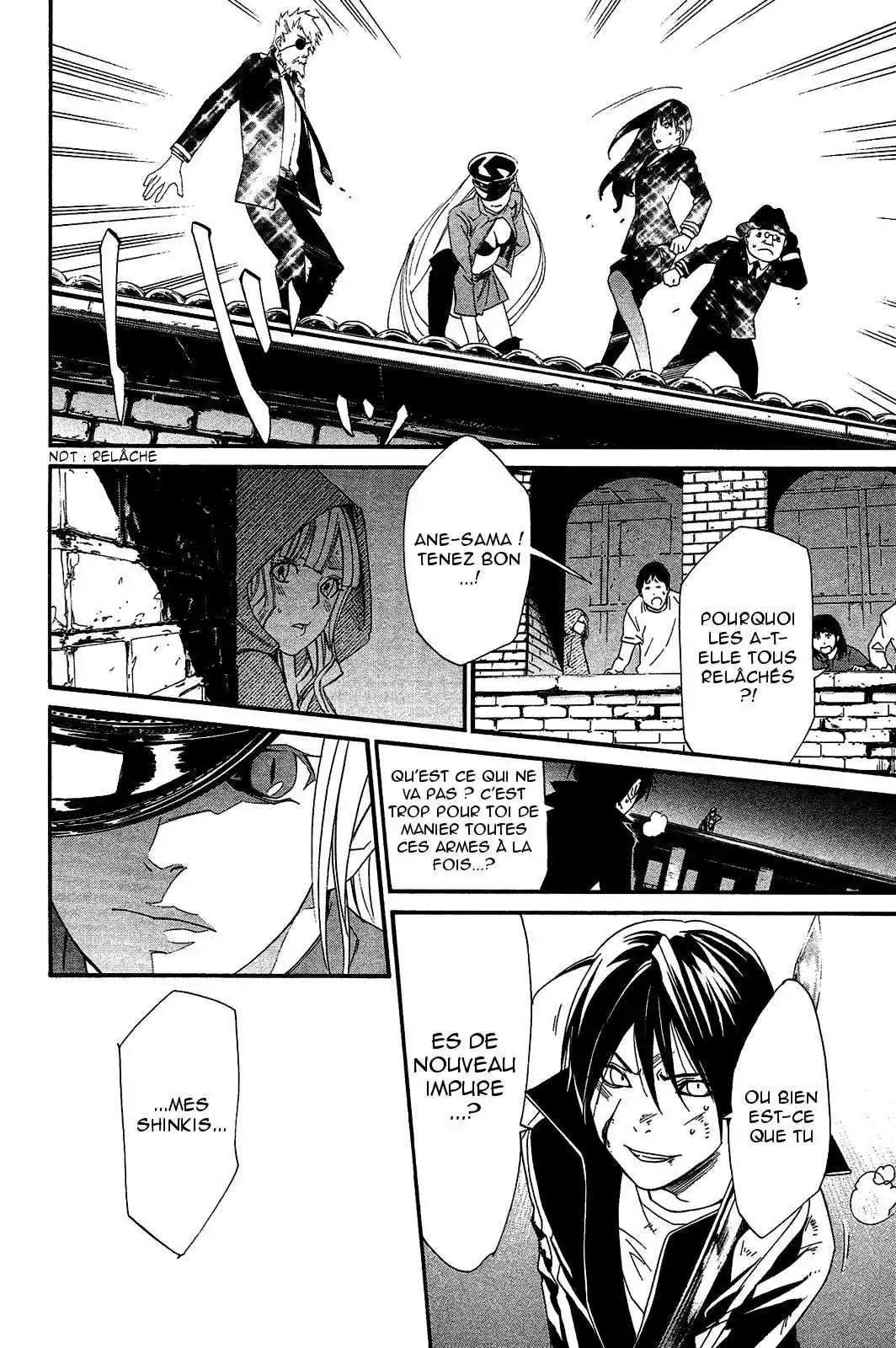 Noragami 19 page 24