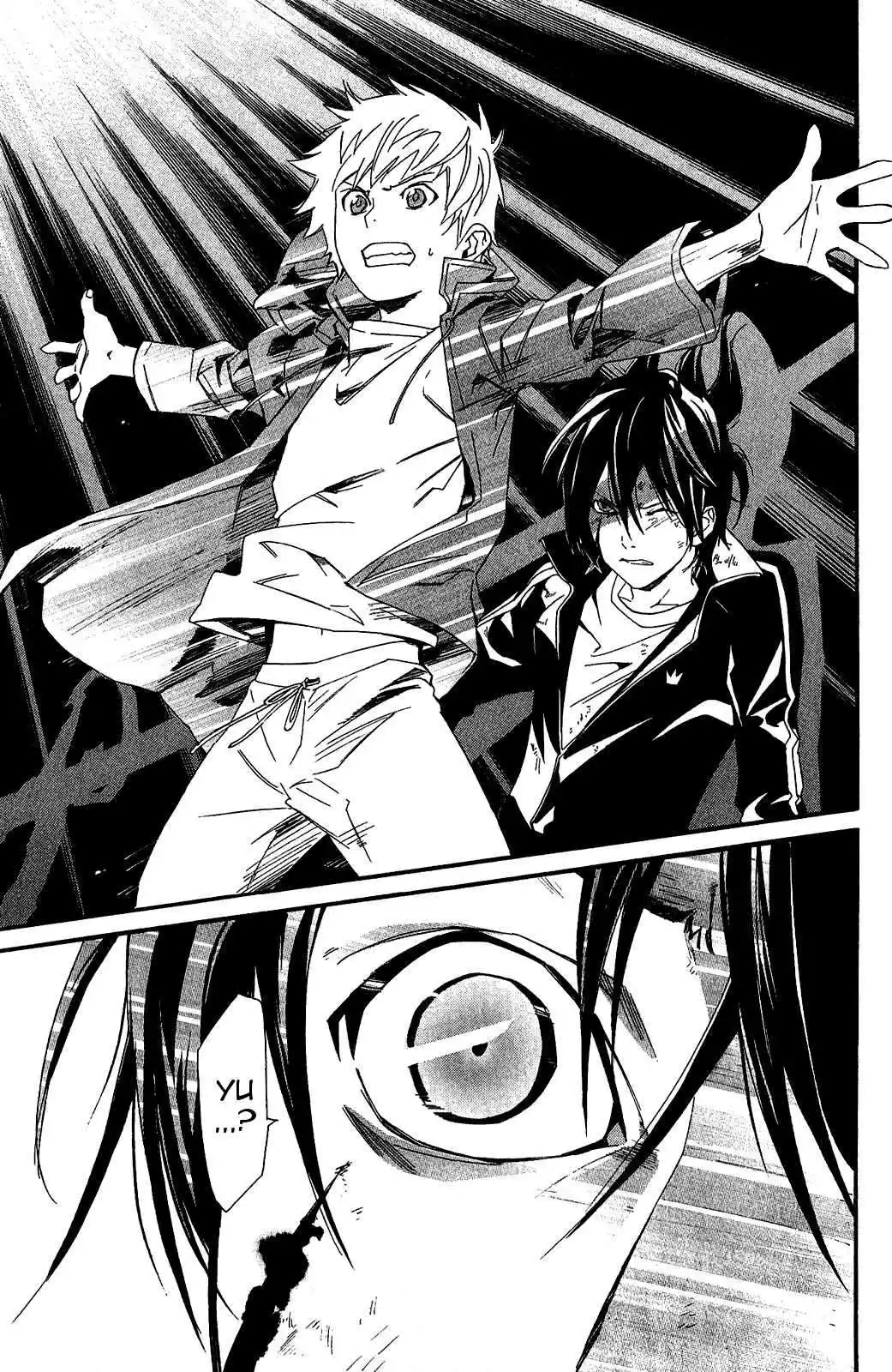 Noragami 19 page 41