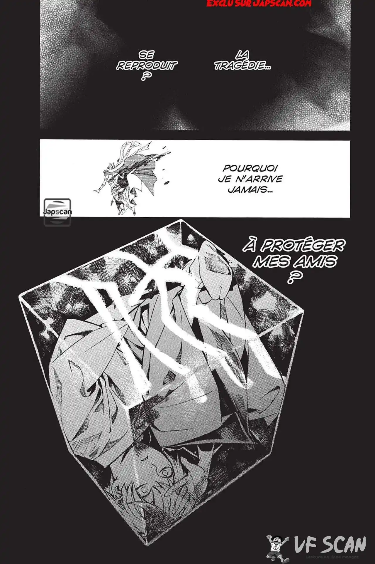 Noragami 71 page 1