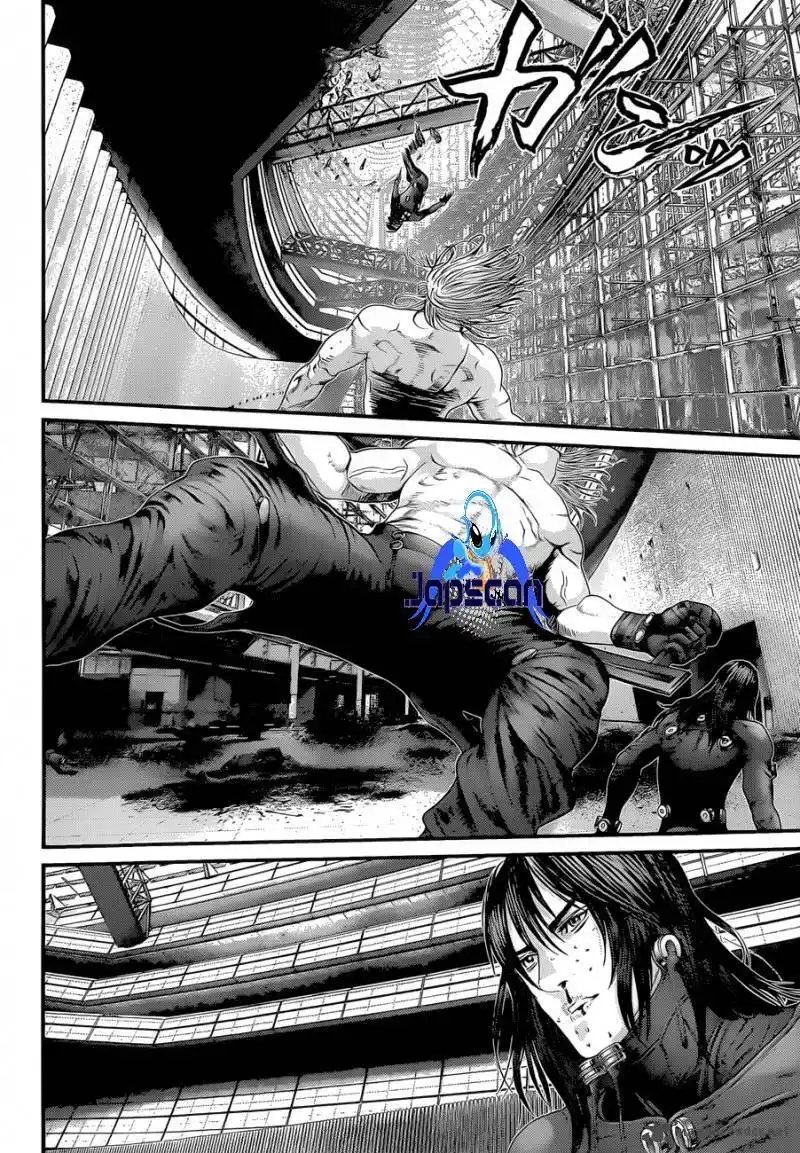 Gantz 383 page 3