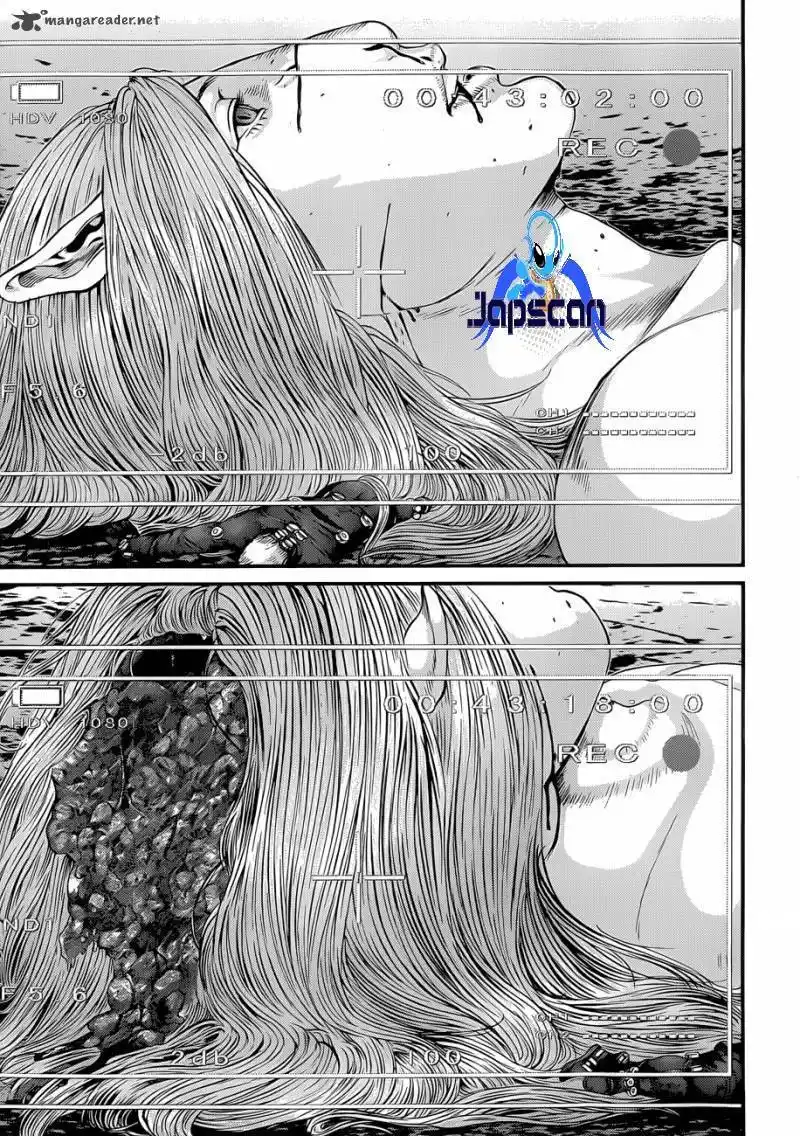 Gantz 383 page 6
