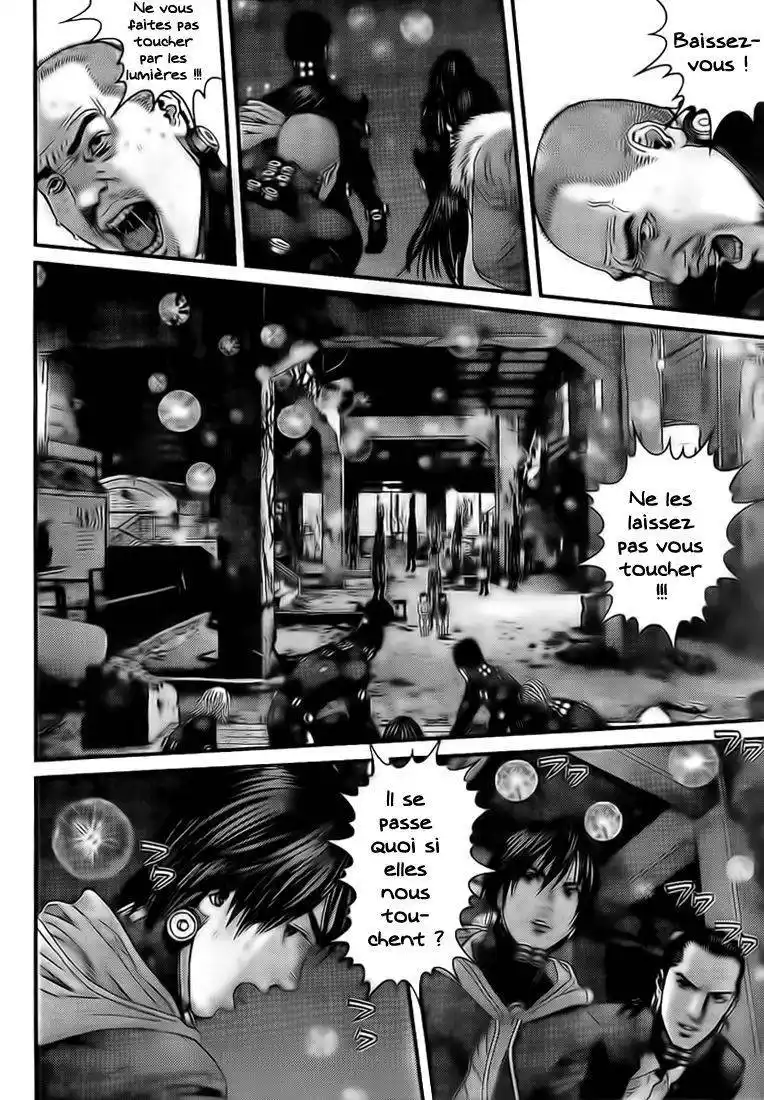Gantz 347 page 3