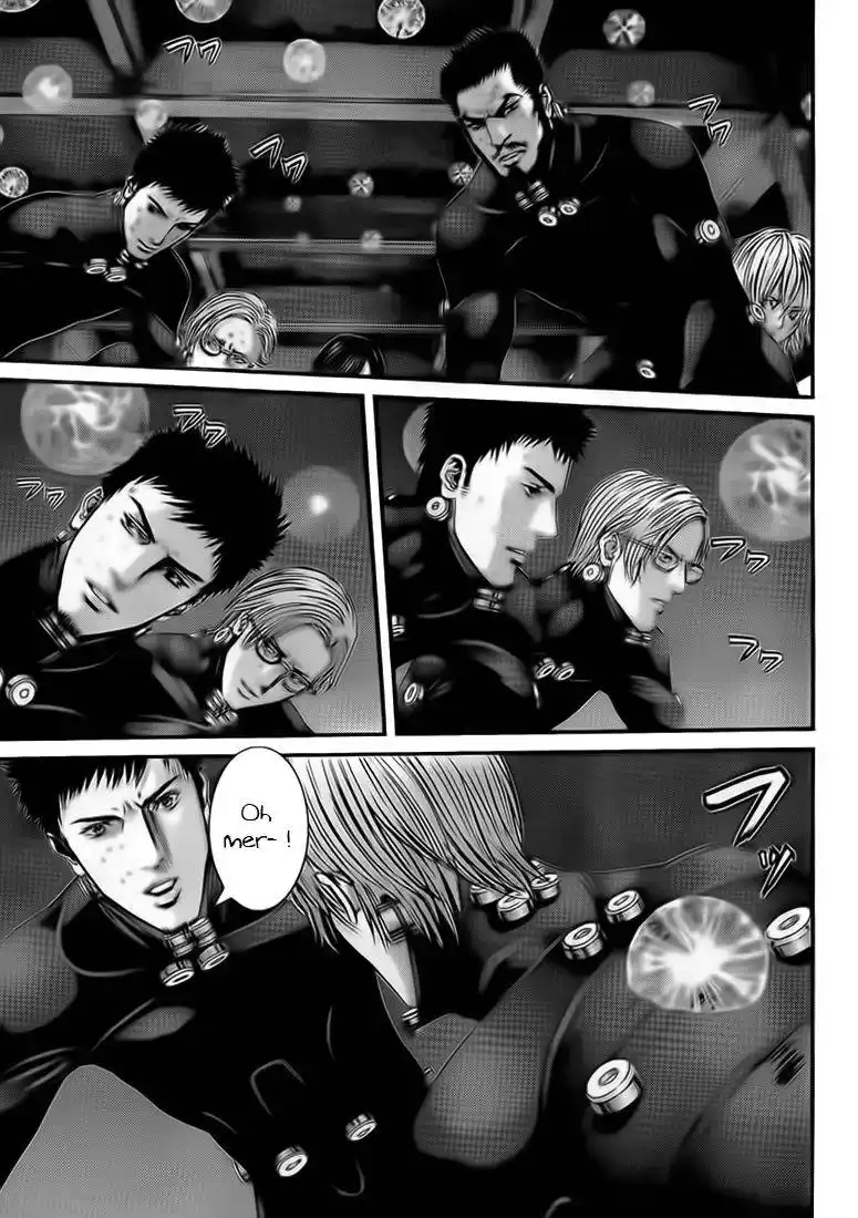 Gantz 347 page 4