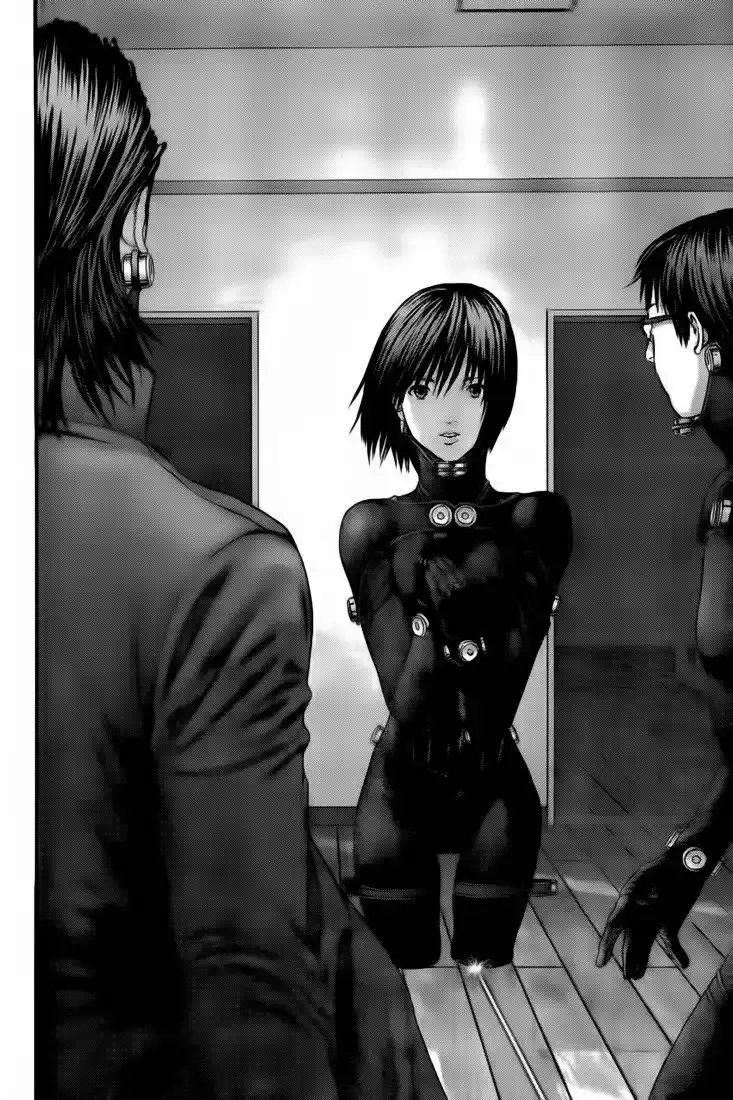 Gantz 333 page 7