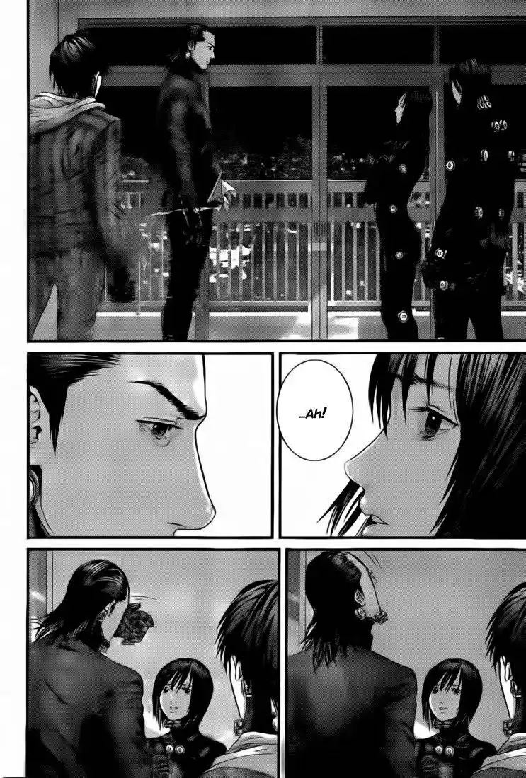 Gantz 333 page 9