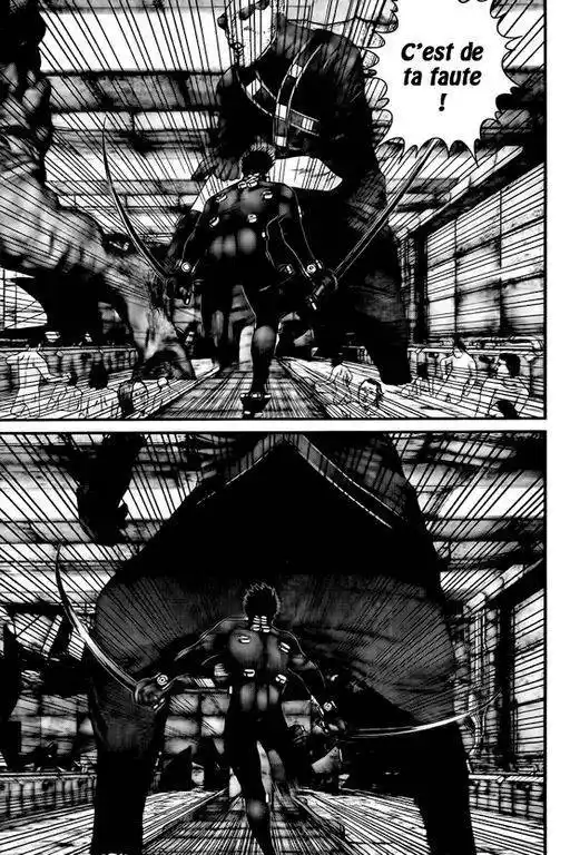 Gantz 338 page 13