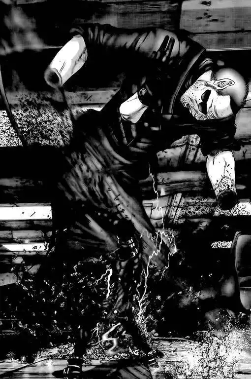 Gantz 338 page 14