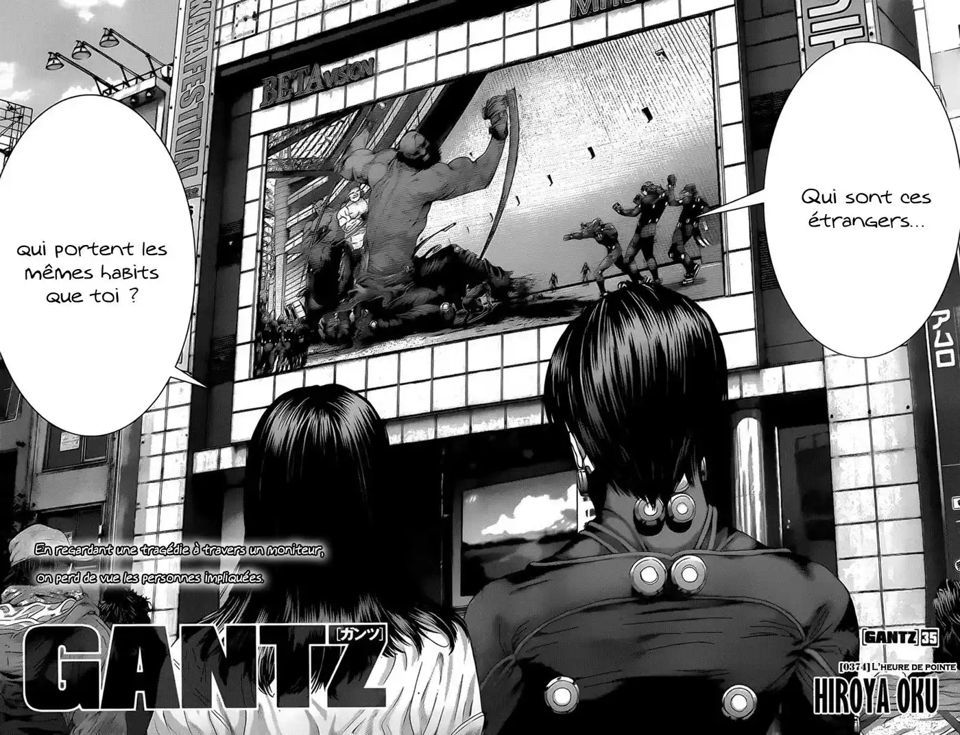 Gantz 374 page 2