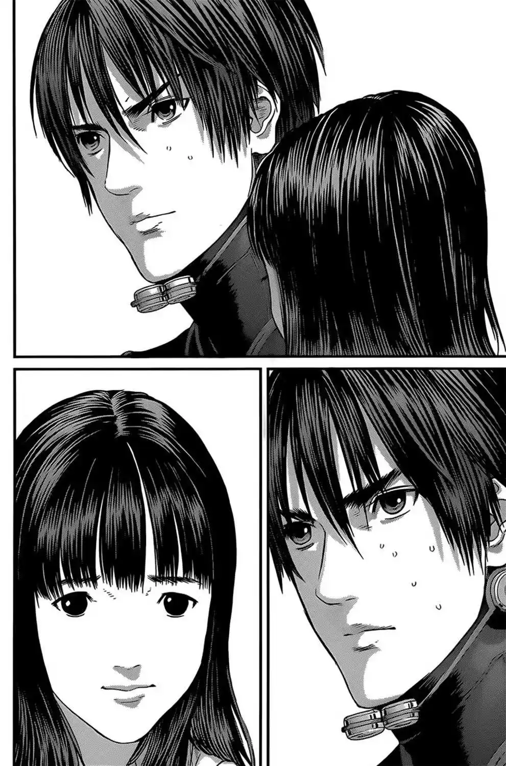 Gantz 374 page 3