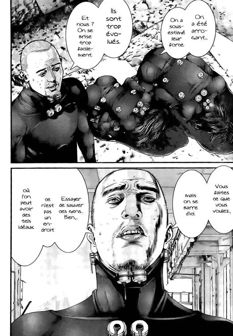 Gantz 346 page 3