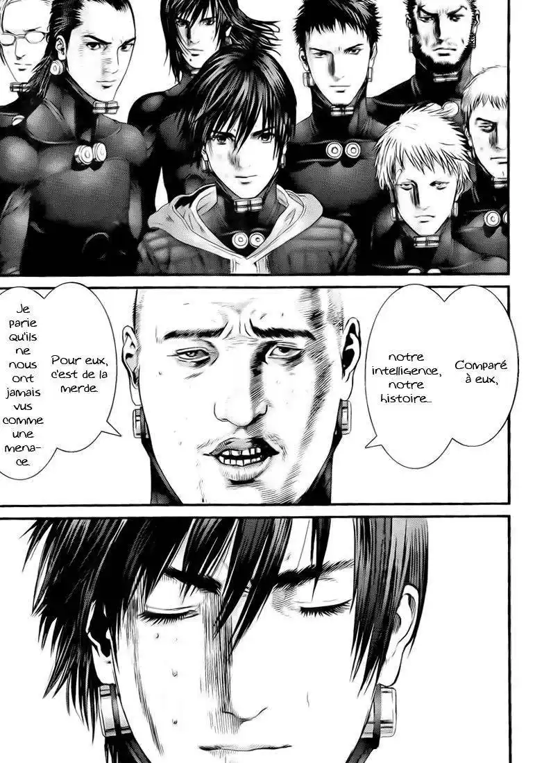 Gantz 346 page 4