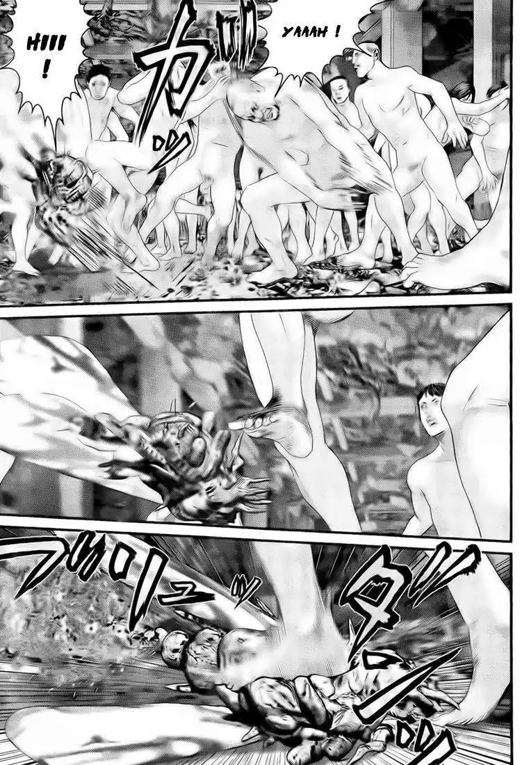 Gantz 346 page 6