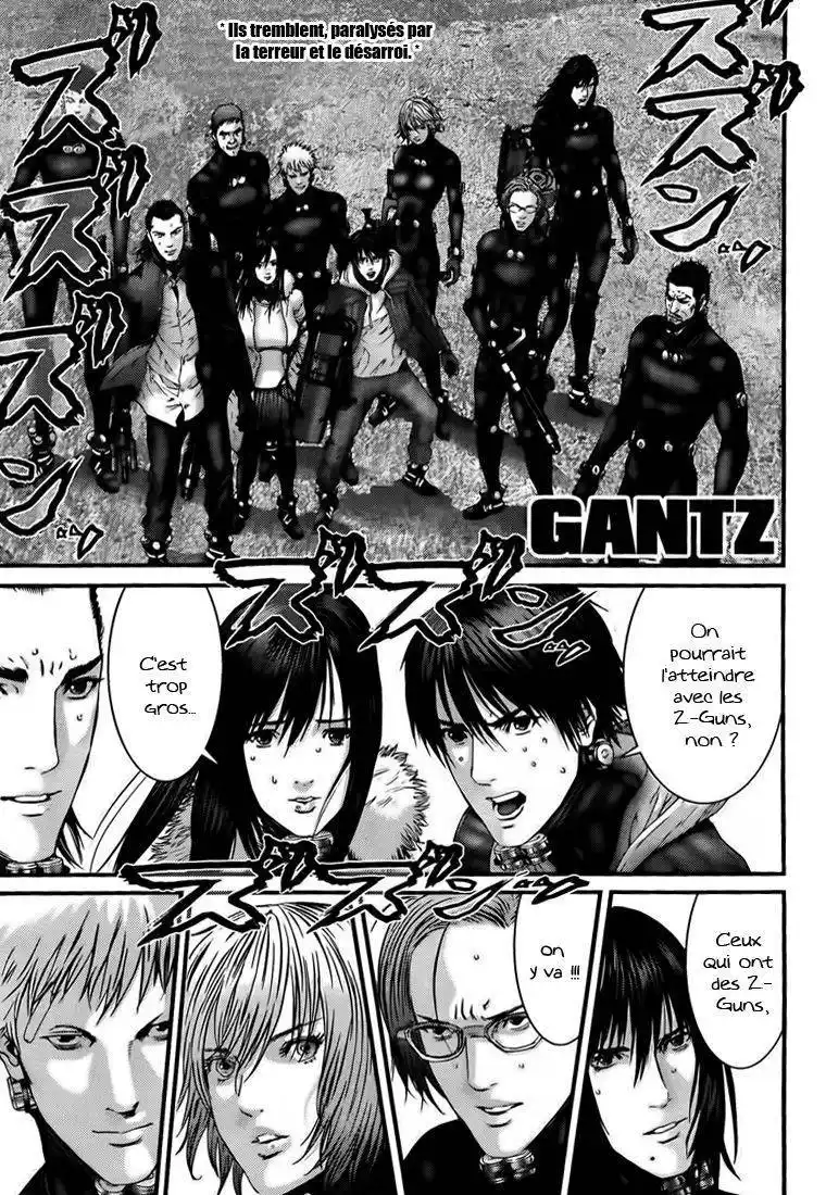 Gantz 344 page 2