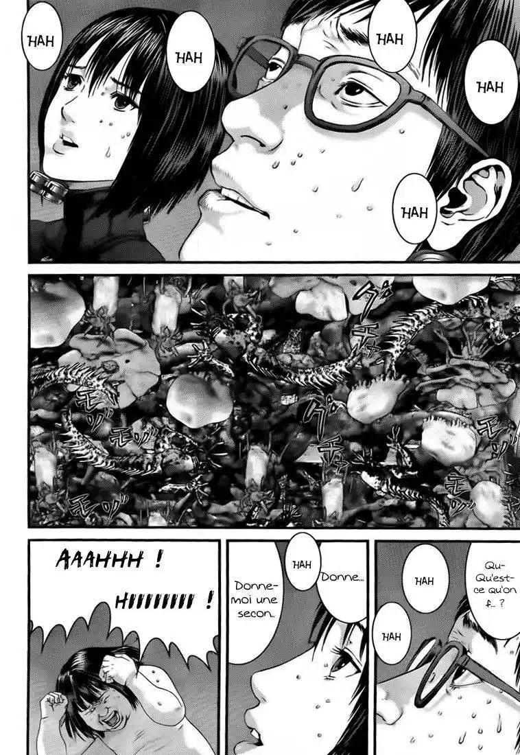 Gantz 344 page 3