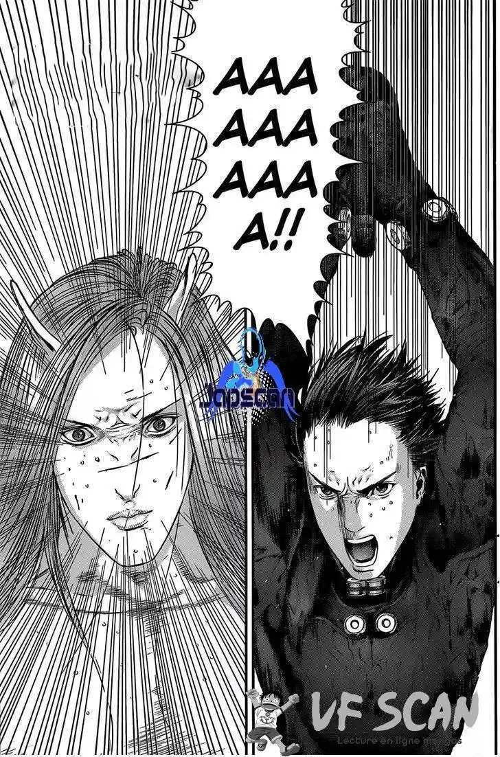 Gantz 381 page 1
