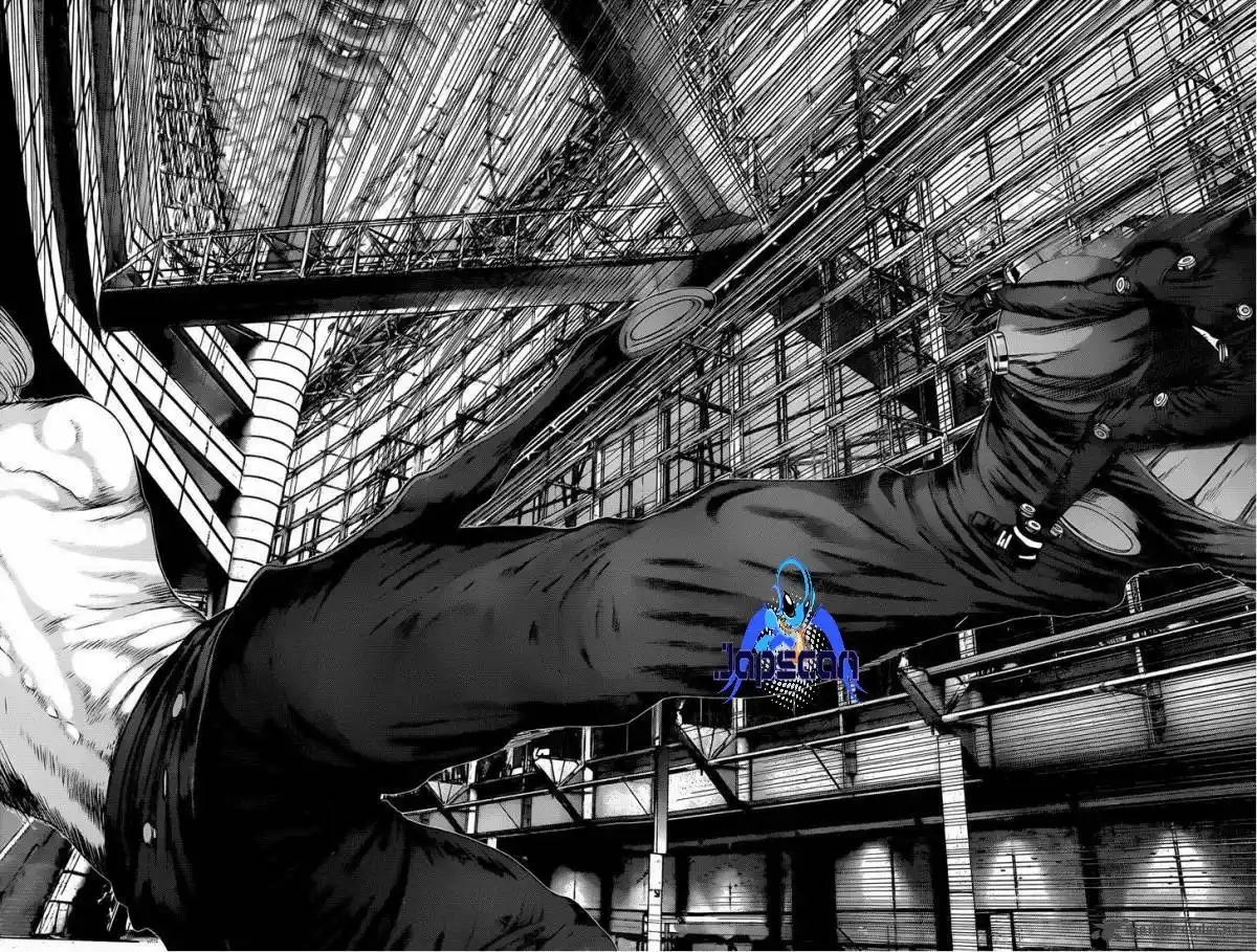 Gantz 381 page 3