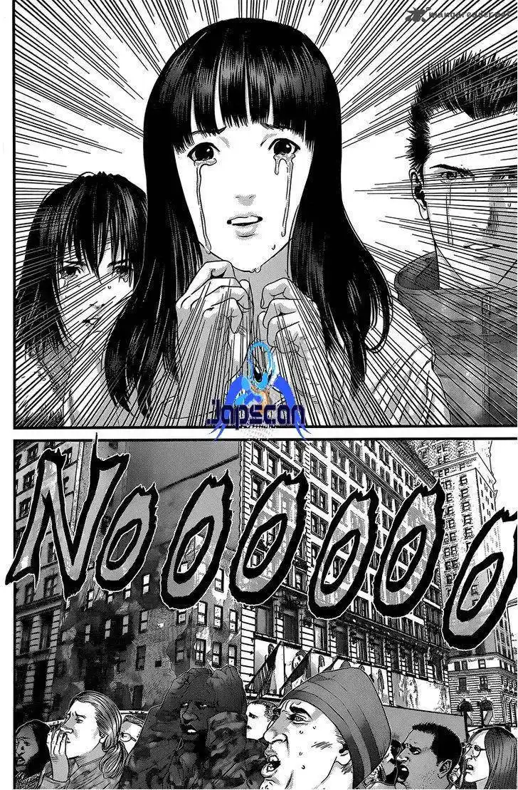 Gantz 381 page 4