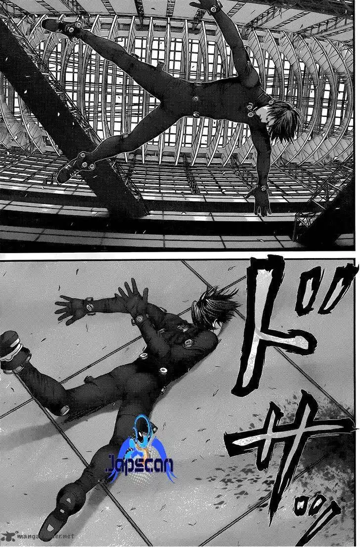 Gantz 381 page 5