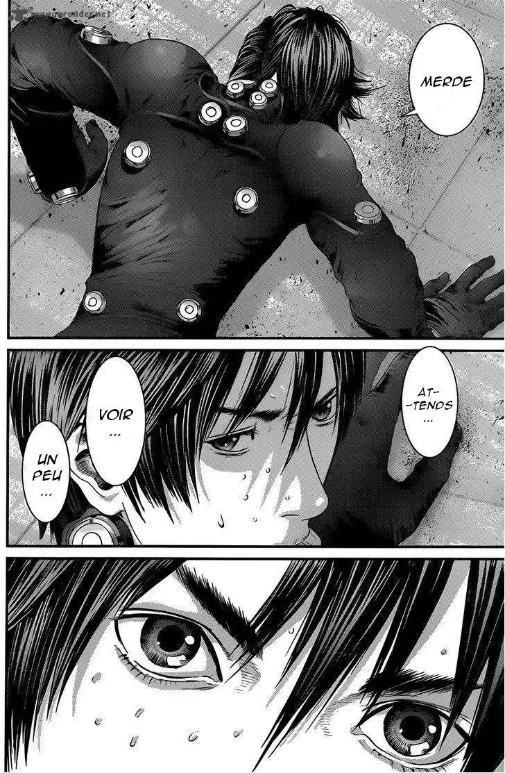 Gantz 381 page 6
