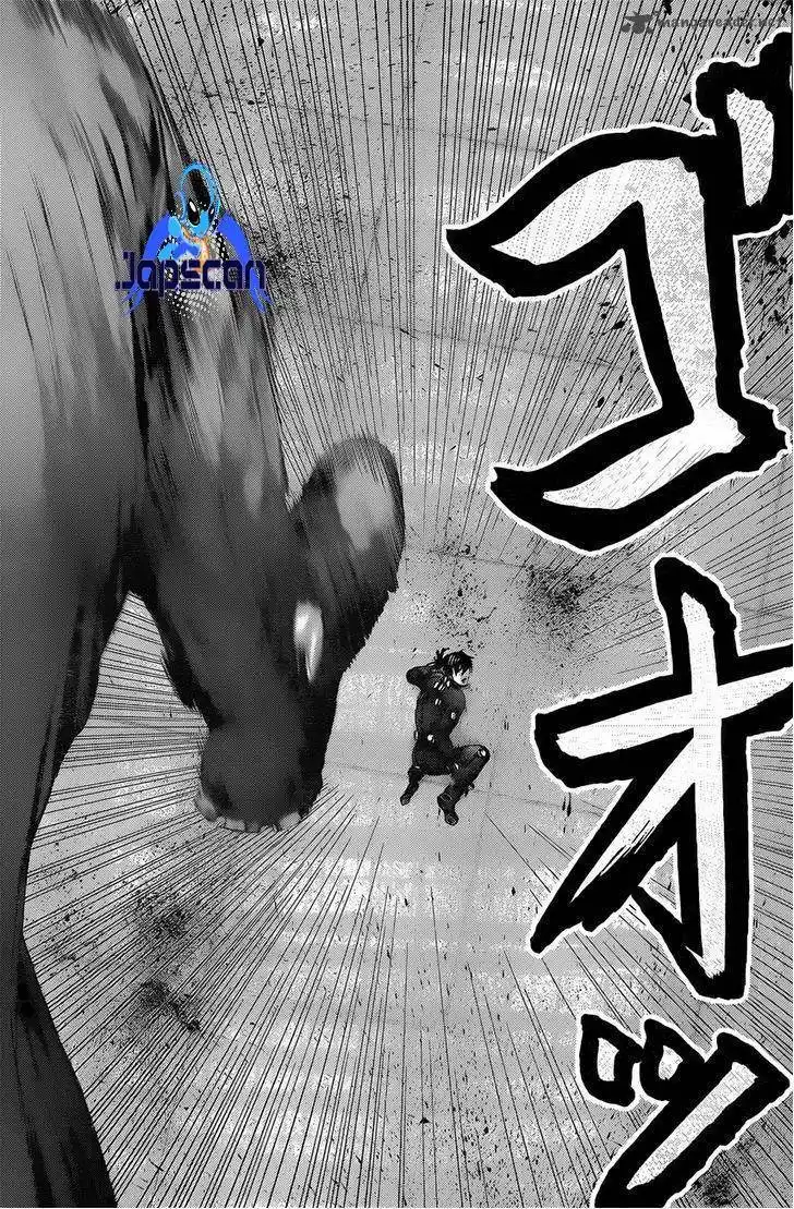 Gantz 381 page 7
