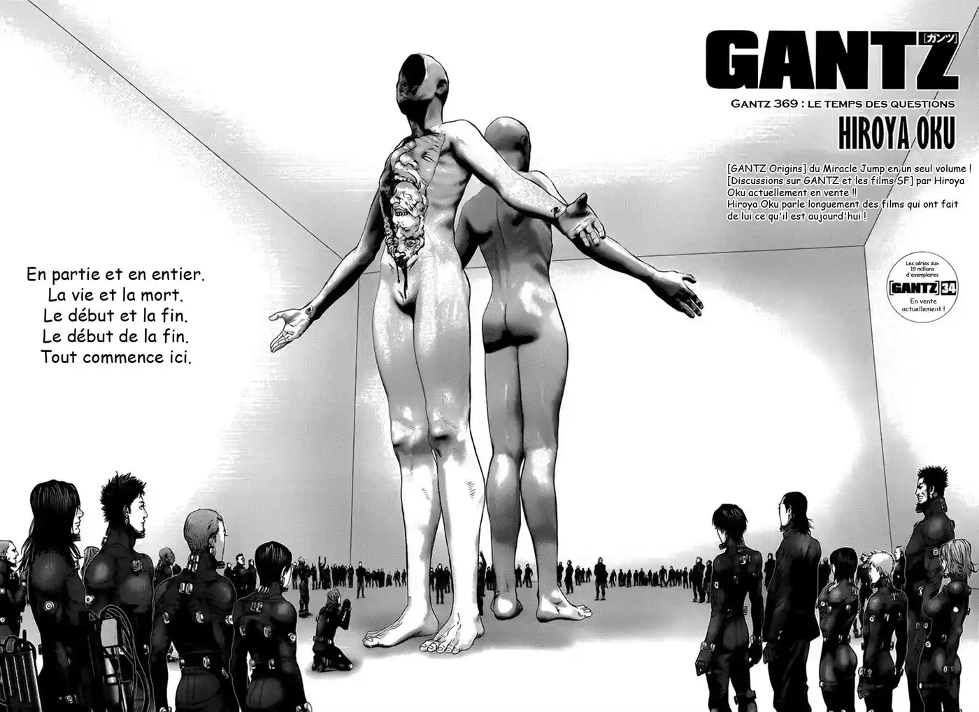 Gantz 369 page 2